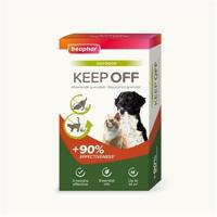 BEAPHAR KEEP OFF GRANULATE KAT / HOND - thumbnail