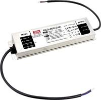 MEAN WELL ELG-200-C2100DA-3Y LED-driver Constante stroomsterkte 201.6 W 2100 mA 48 - 96 V/DC Dali, Montage op ontvlambare oppervlakken, Geschikt voor meubels, - thumbnail
