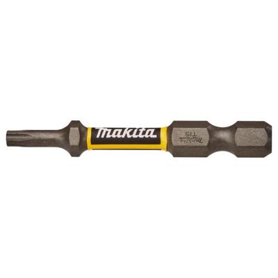 Makita Slagschroefbit T15x50mm XTT Impact Premier - E-03333