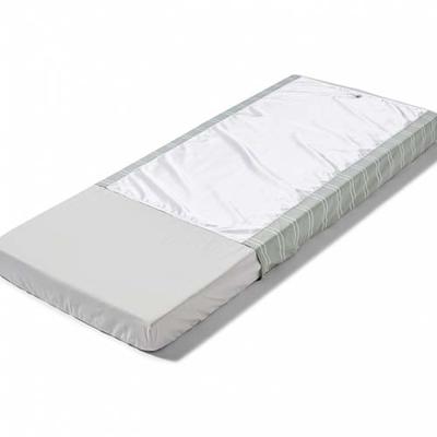 SatinSheet Basislaken - 2D Midi