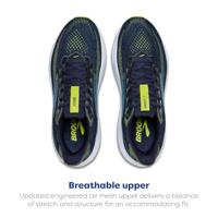 Brooks Ghost 17 Hardloopschoenen Heren 46 - thumbnail