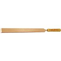 Bahco vonkvrije platte schraper | NSB702-200 - thumbnail