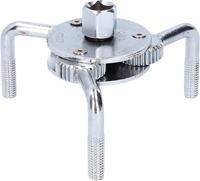 Brilliant Tools BT711105 3-arm oliefiltersleutel, Ø 60 - 110 mm - thumbnail