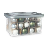 Kerstballen opbergbox - thumbnail