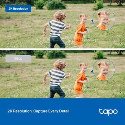 TP-Link Tapo C310 2-Pack - thumbnail