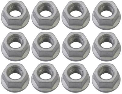 Bofix Moer achteras met kraag 3/8