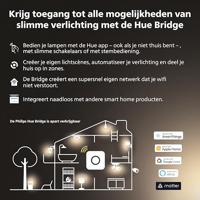 Philips LED-lamp 8720169230095 Energielabel: E (A - G) GU10 Energielabel: E (A - G) - thumbnail