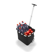 Reisenthel Carrycruiser-Black - thumbnail