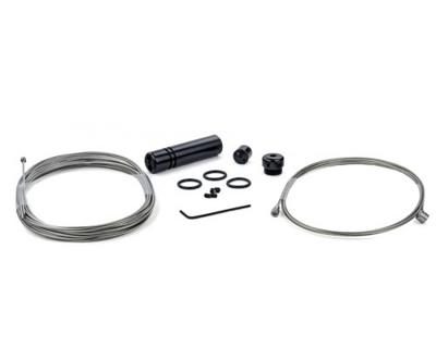 Elvedes kabelsplitter set universeel 2017161