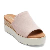 Toms Diana Mule 10020748 Roze-40 maat 40 - thumbnail