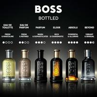 Hugo Boss Bottled Beyond Eau de Parfum 150ml - thumbnail