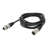 DAP DAP FL71 -Gebalanceerde XLR kabel 10 meter Neutrik - thumbnail