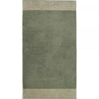 Cawö Cawö Two-Tone Handdoek field 50/100 - thumbnail