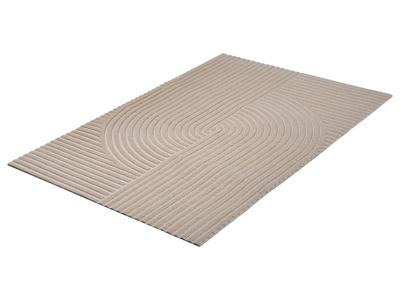 LIVARNO Deurmat 60 x 90 cm (Beige) LIVARNO Deurmat 60 x 90 cm (Beige)