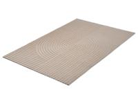 LIVARNO Deurmat 60 x 90 cm (Beige) - thumbnail