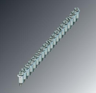 Phoenix Contact 3001637 Vaste brug 10 stuk(s)