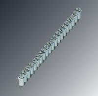 Phoenix Contact 3001637 Vaste brug 10 stuk(s) - thumbnail