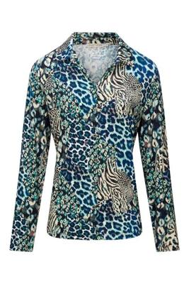 Dreamstar Blouse W25 111 Odette Dreamstar Blouse W25 111 Odette