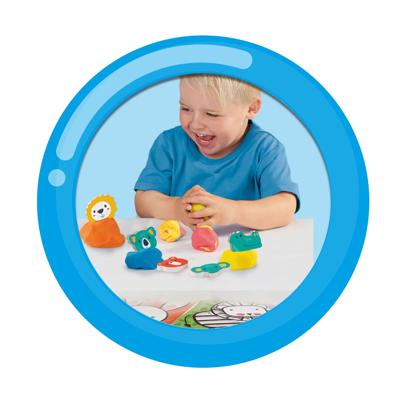 SES Creative My First Klei Dieren