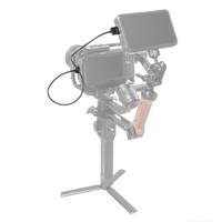 SmallRig 2957B Ultra Slim 4K HDMI Cable 55cm - thumbnail