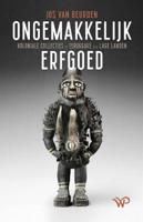 Ongemakkelijk erfgoed (Paperback) - thumbnail