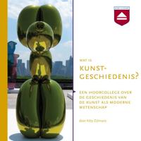 Wat is kunstgeschiedenis? - thumbnail