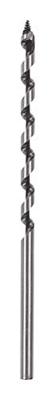 DeWalt Accessoires Slangenboor Ø12, werklengte 200mm - DT4606-QZ
