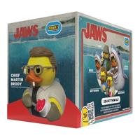 Jaws Tubbz PVC Figure Martin Brody Boxed Edition 10 cm - thumbnail