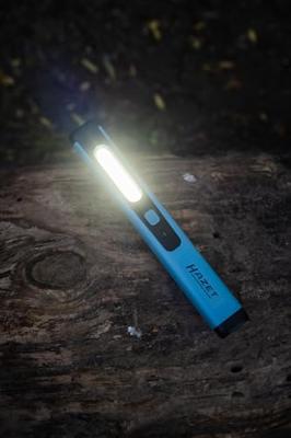 HAZET LED-lampenset · wireless charging 1979W2/3 · 3-delig HAZET LED-lampenset · wireless charging 1979W2/3 · 3-delig
