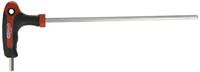 KS Tools 151.2690 Inbusschroevendraaier Sleutelbreedte (metrisch): 4.5 mm Afmeting, lengte: 211 mm - thumbnail
