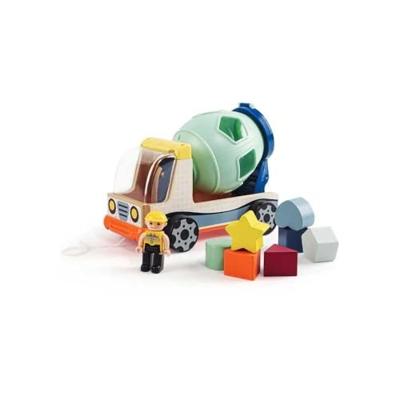 Babyspeeltje TOP BRIGHT