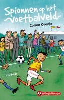 Spionnen op het voetbalveld - Corien Oranje - ebook - thumbnail