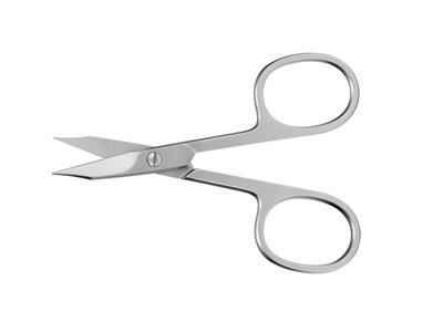 Ideal Tek Uiterst nauwkeurige schaar, rond blad 364.IT