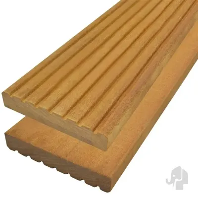 Elephant plank bankirai 305x12x2.1cm