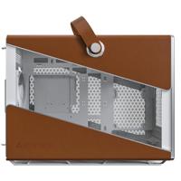 Montech Heritage Pro Micro ATX Wit - thumbnail