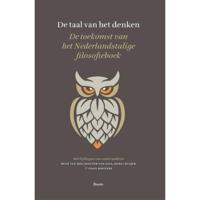De taal van het denken (Hardback) - thumbnail
