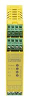 Phoenix Contact PSR-SCP- 24UC/ESA4/3X1/1X2/B Veiligheidsrelais Voedingsspanning (num): 24 V/DC, 24 V/AC 3x NO (b x h x d) 22.5 x 99 x 114.5 mm Met - thumbnail