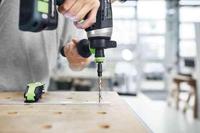 Festool HSS D3-10 CE/10 Spiraalboor 3-10 millimeter - 495128 - thumbnail