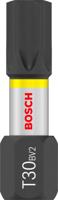 Bosch Accessoires schroevendraaierbit | tictac box | 25x impact t30 25mm - 2607002807 - thumbnail