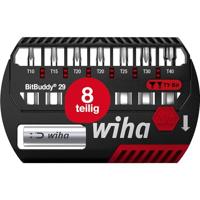 Wiha 42136 42136 Bitset 8-delig Torx - thumbnail