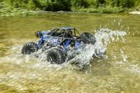 Carson Modellsport Sea Crawler 6x6 1:10 RC auto Elektro Monstertruck 6WD RTR 2,4 GHz - thumbnail