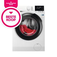 AEG LR6KOLN ProSense Wasmachine Wit - thumbnail