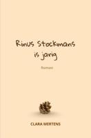 Rinus Stockmans is jarig - Clara Mertens - ebook - thumbnail