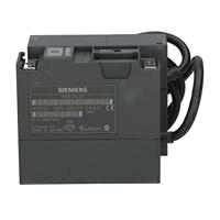 Siemens 6ES7365-0BA01-0AA0 6ES73650BA010AA0 PLC-verbinding - thumbnail