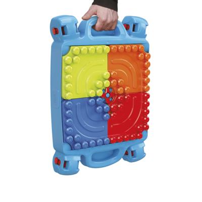Fisher-Price Mega Bloks First Builders speel- en leertafel