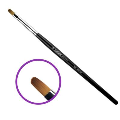 Stylistic gel master penseel