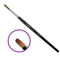 Stylistic gel master penseel - thumbnail