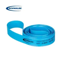Schwalbe velglint super hoge druk 22-622 blauw los - thumbnail