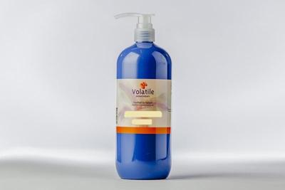 Volatile Douchegel neutraal 1 Liter Volatile Douchegel neutraal 1 Liter