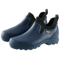 Aigle Dames laarzen Lessfor Plus 2, storm blue/noir, Maat: 37 - thumbnail